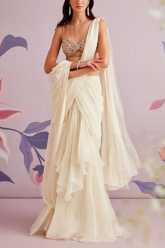 Ridhi Mehra
