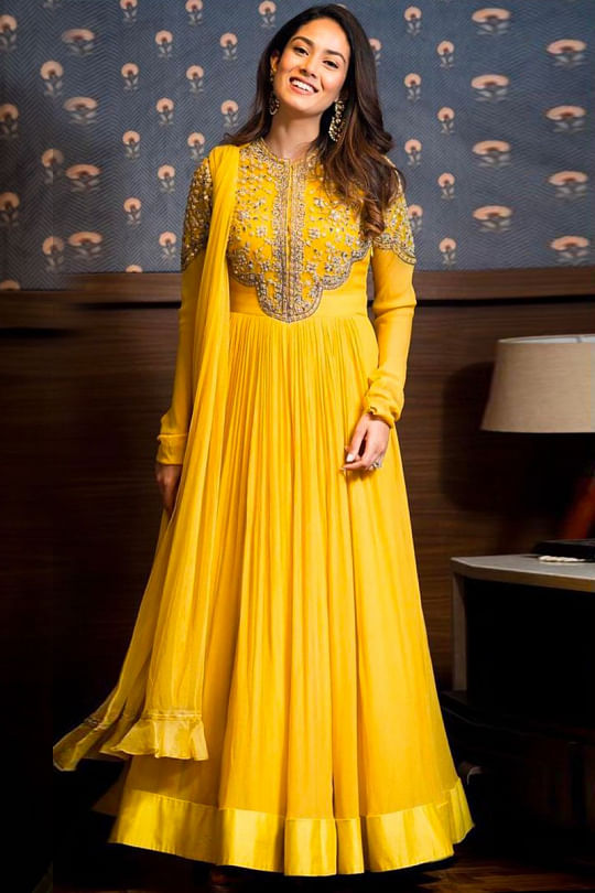 Ridhi Mehra