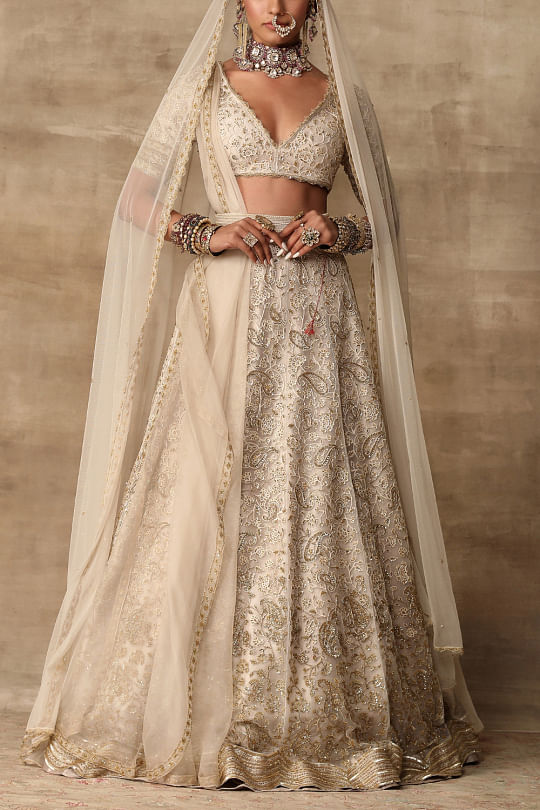 Ridhi Mehra