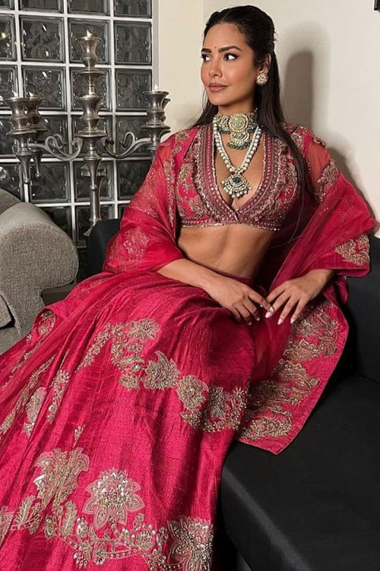 Ridhi Mehra