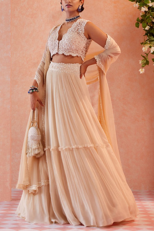 Ridhi Mehra