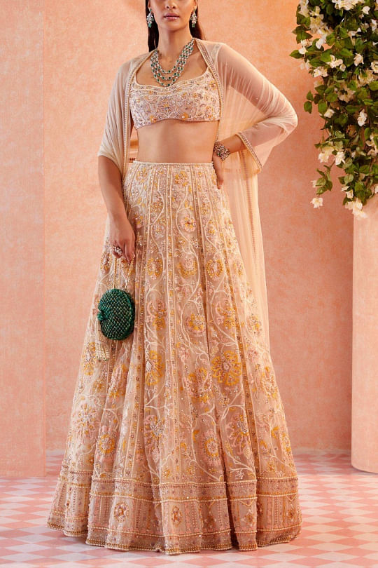Ridhi Mehra