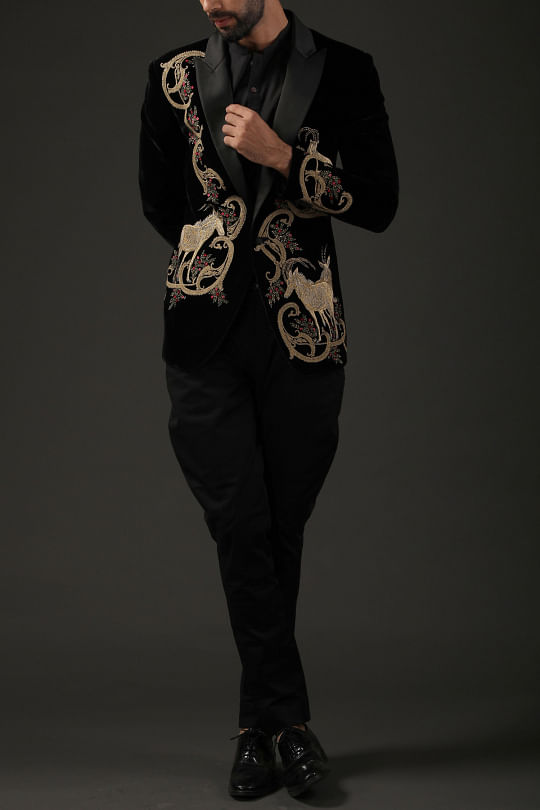 Rohit Bal