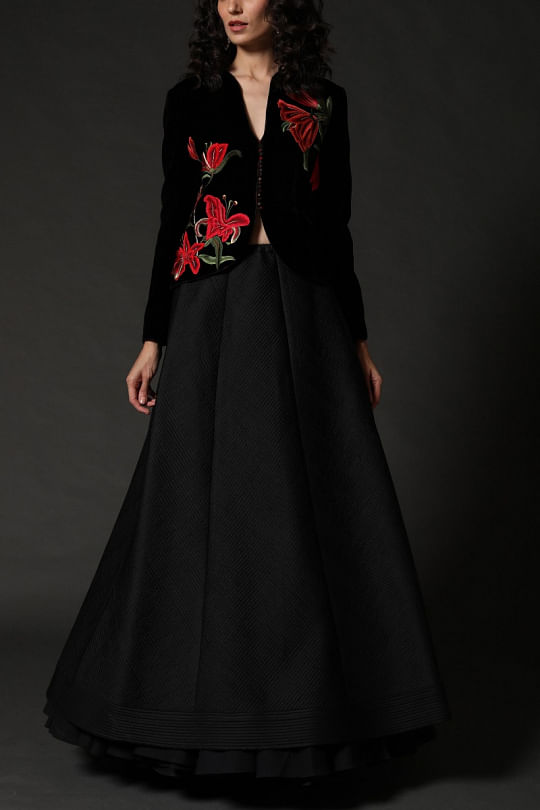 Rohit Bal