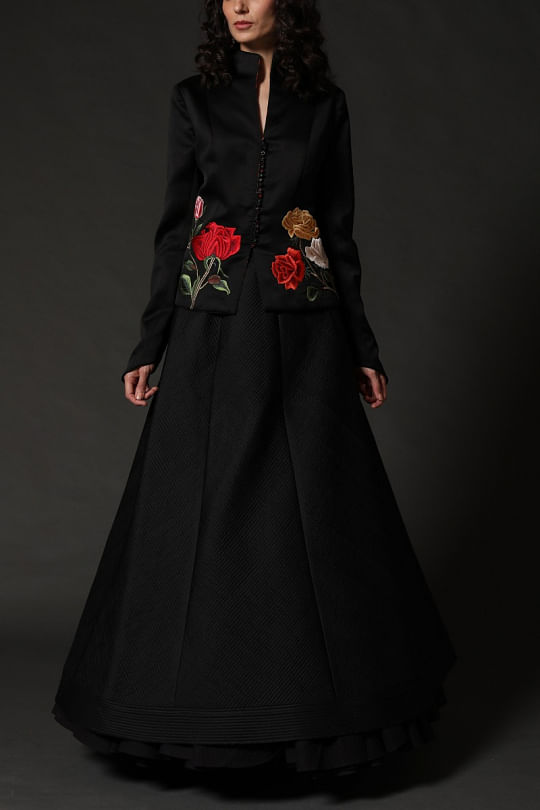 Rohit Bal
