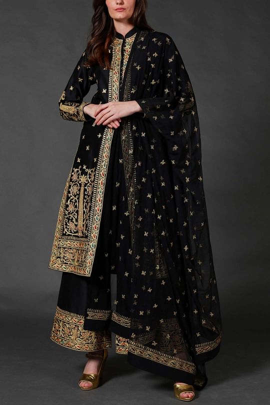 Rohit Bal