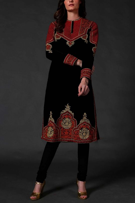 Rohit Bal