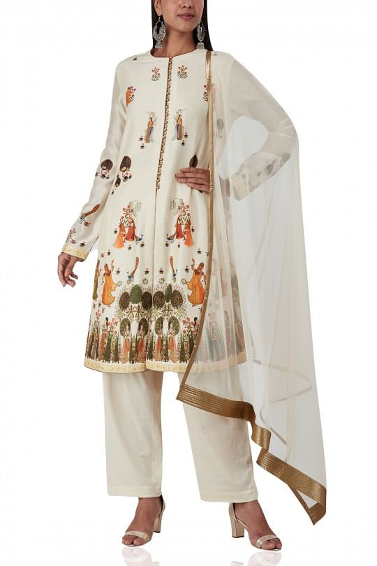 Rohit Bal