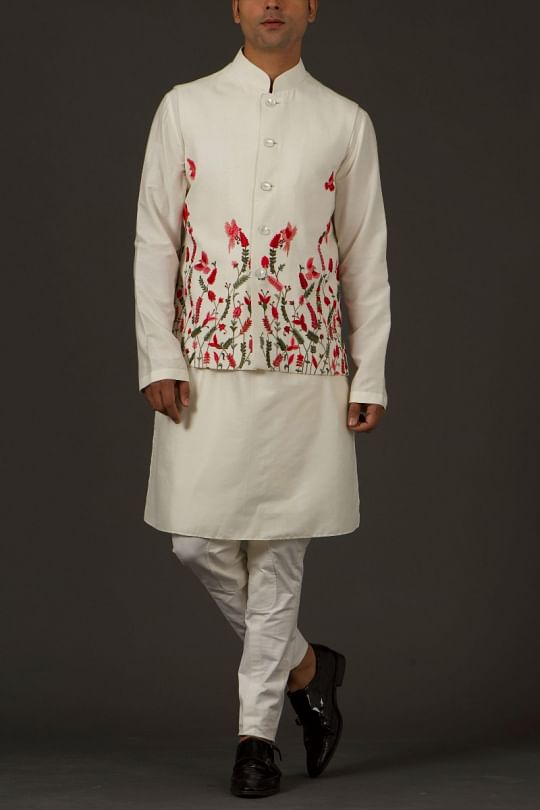 Rohit Bal