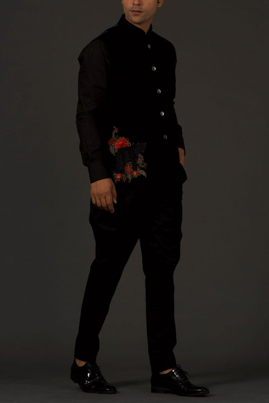 Rohit Bal