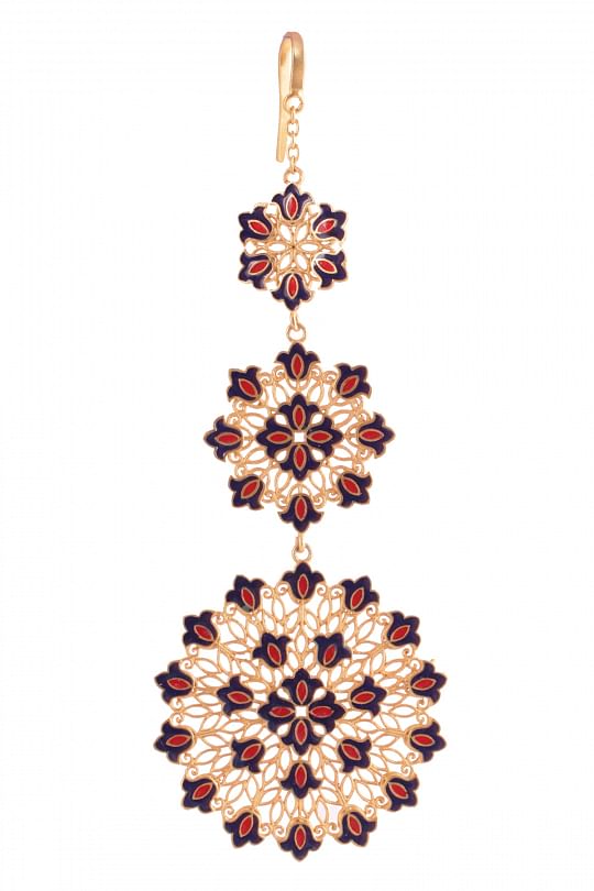 Rozana by Zariin