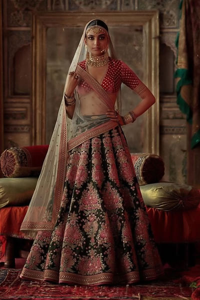 Lehenga set