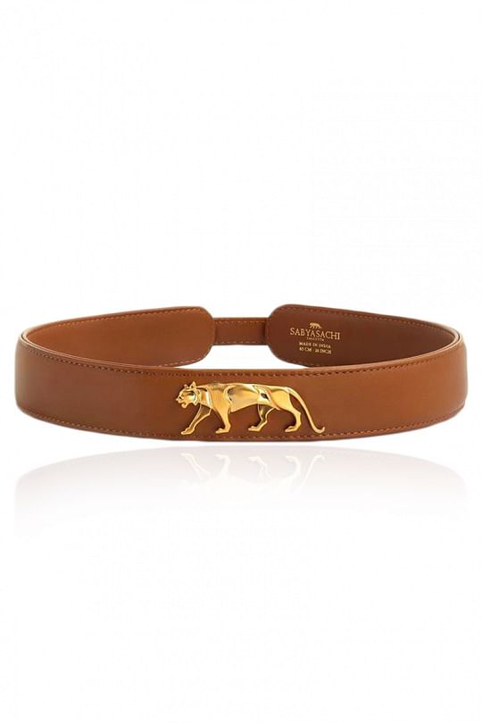 Sabyasachi belt replica outlet