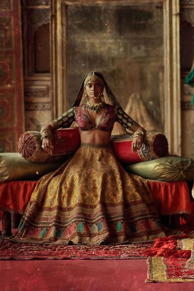 Lehenga set