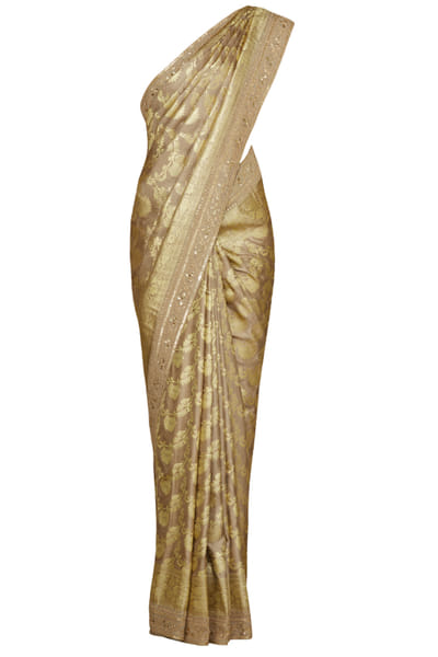 Sabyasachi Benarasi sari SACINA09