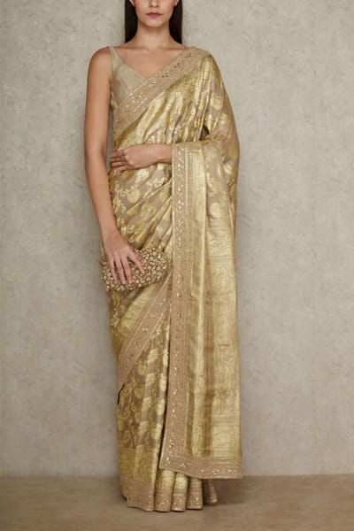 Sabyasachi Benarasi sari SACINA09