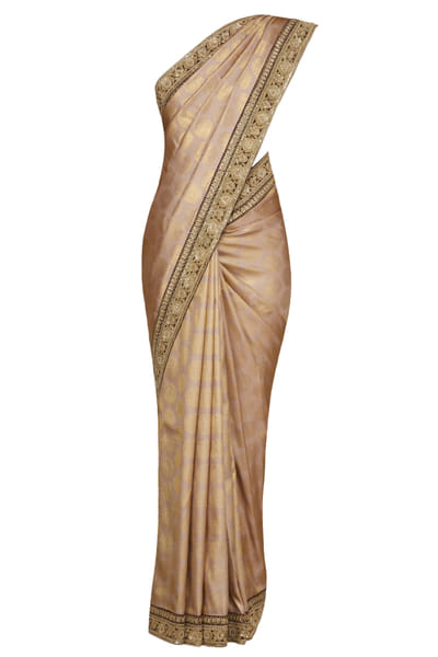 Sabyasachi Kanjivaram sari SACINA16