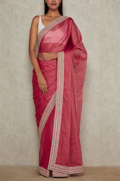 Sabyasachi Maheshwari sari SACINA34