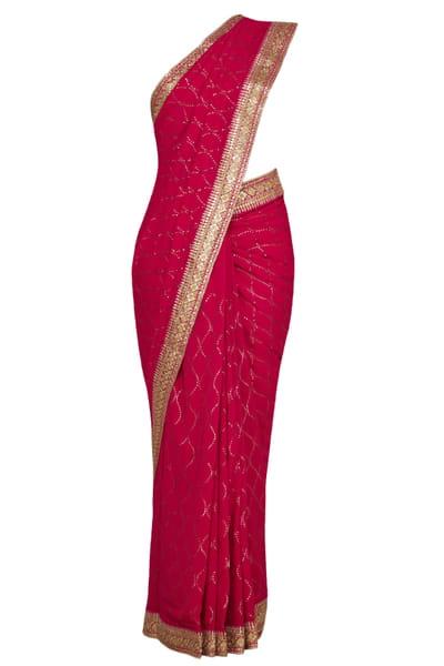 Sabyasachi Mukaish sari SACINA43