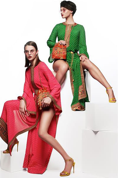 Sabyasachi Kaftan SACKAC013519