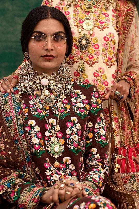 Shop Sabyasachi Kurta Sets For Men Women Aashni Co