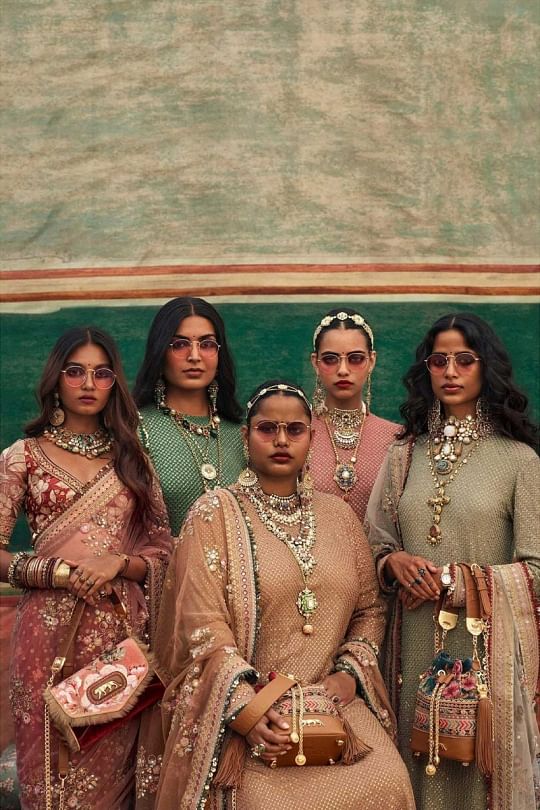 Sabyasachi