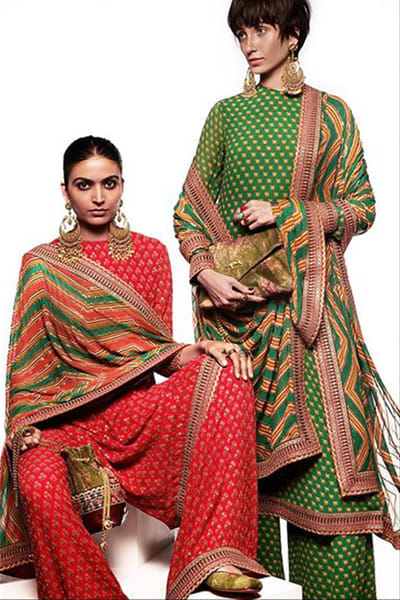 Sabyasachi Kurta SACKI015019