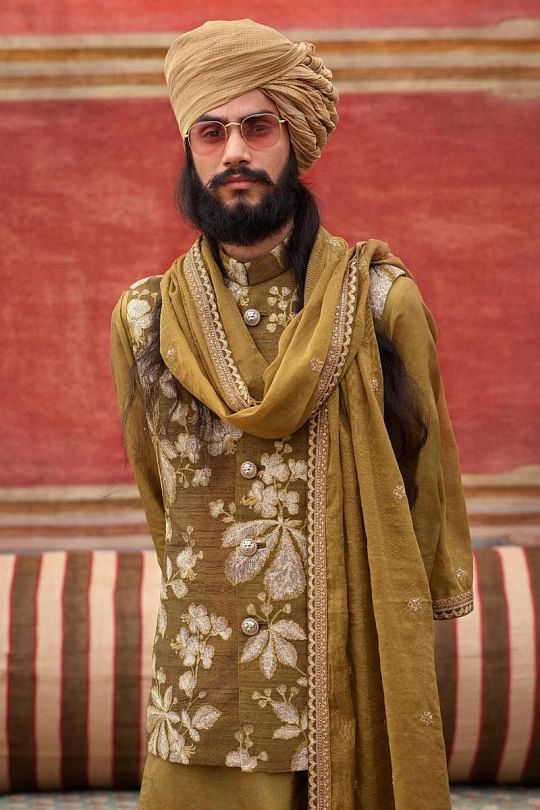 Sabyasachi nehru jacket outlet