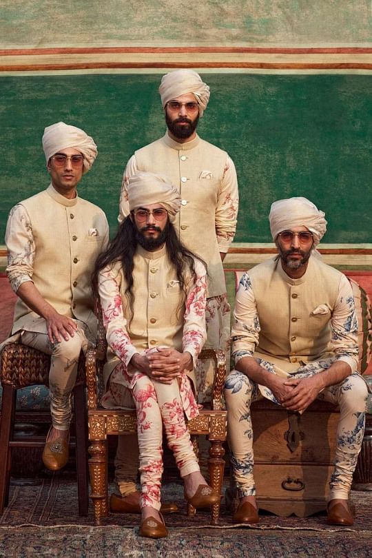 Sabyasachi nehru jacket outlet