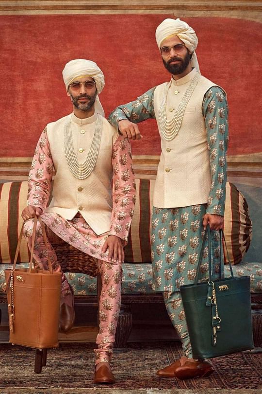 Sabyasachi mens ethnic wear discount