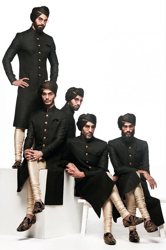 Sabyasachi mens shoes online sales