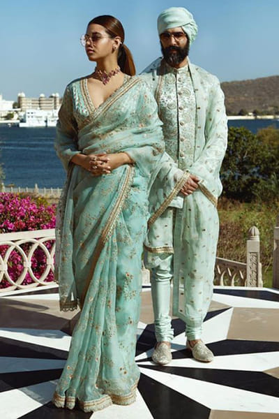 Sabyasachi Sherwani SACMS008918
