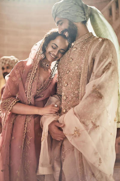 Sabyasachi Sherwani SACMS009318