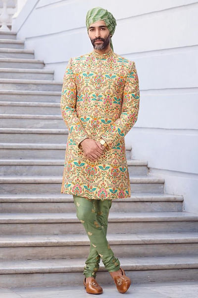 Sherwani