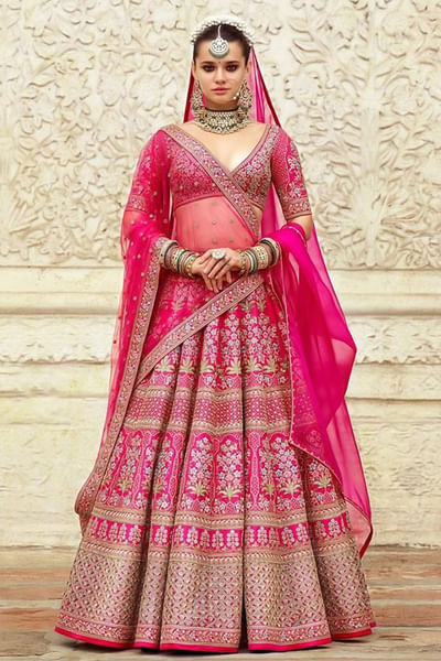 Lehenga set