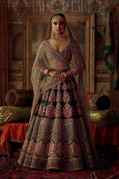 Lehenga set