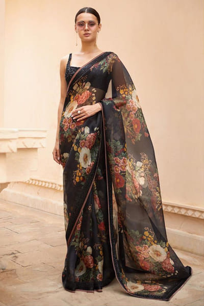 Sabyasachi Classic sari SACSN006518