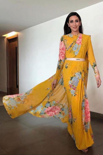 Sabyasachi Classic sari SACSN009018