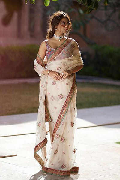 Sabyasachi Classic sari SACSN013318