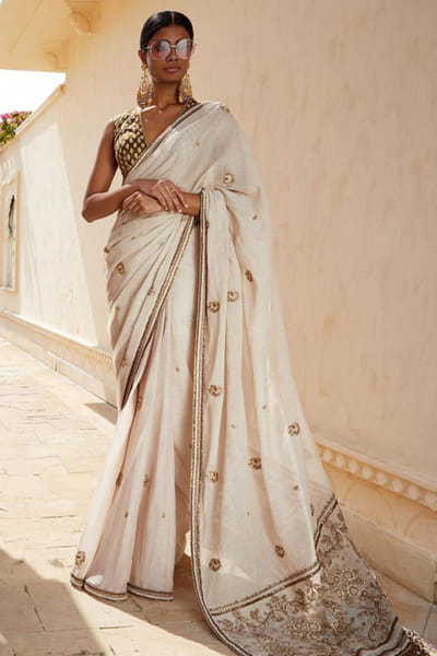 Sabyasachi Classic sari SACSN014418