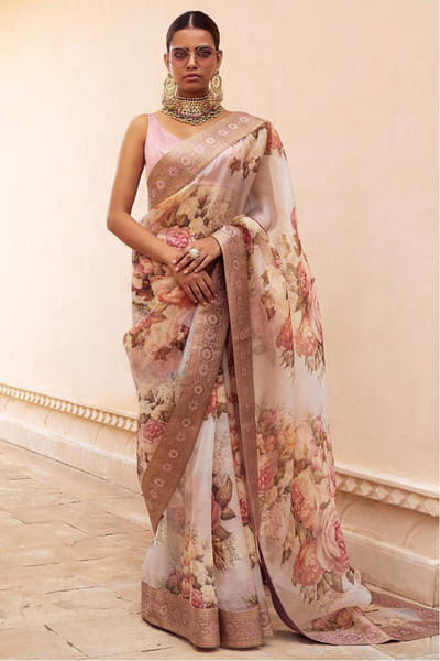 Sabyasachi Classic sari SACSN016418