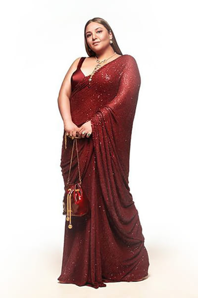 Sabyasachi Classic sari SACSN016719B