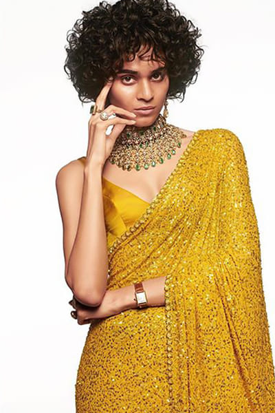 Sabyasachi Classic sari SACSN016719Y