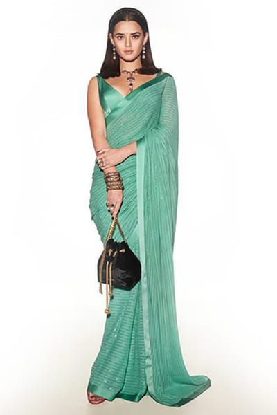 Sabyasachi Classic sari SACSN016819B