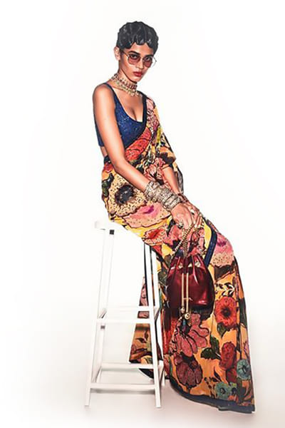 Sabyasachi Classic sari SACSN019119