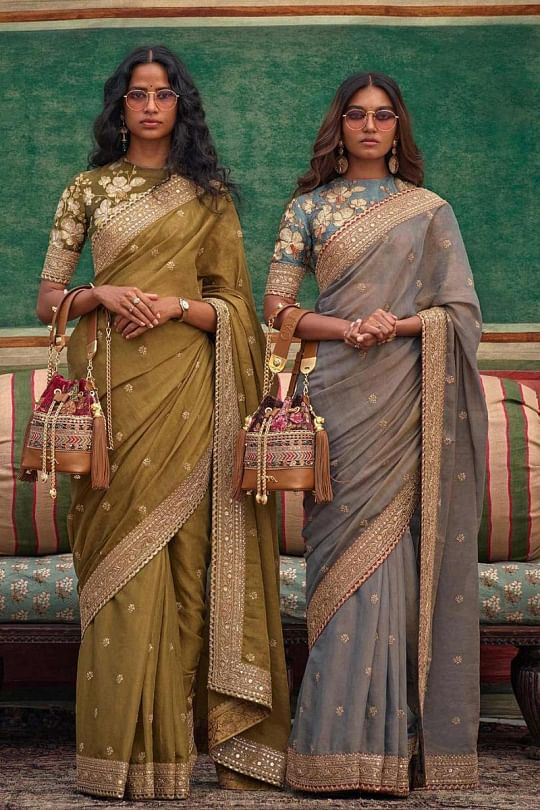 Sabyasachi sarees shop