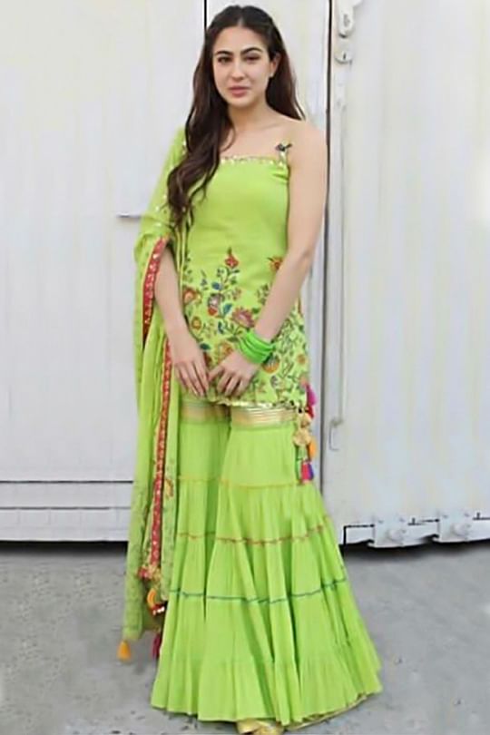 Sukriti & Aakriti