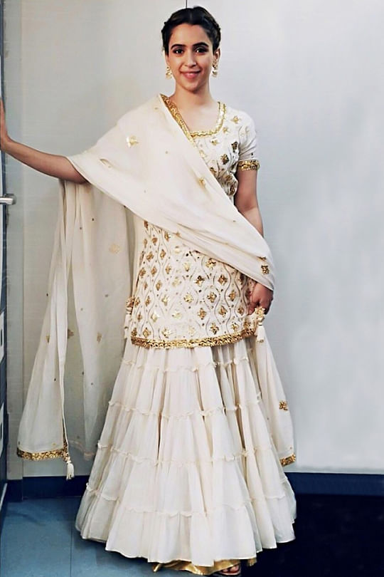 Sukriti & Aakriti