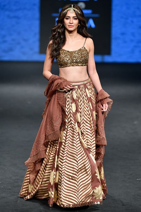 Sukriti & Aakriti