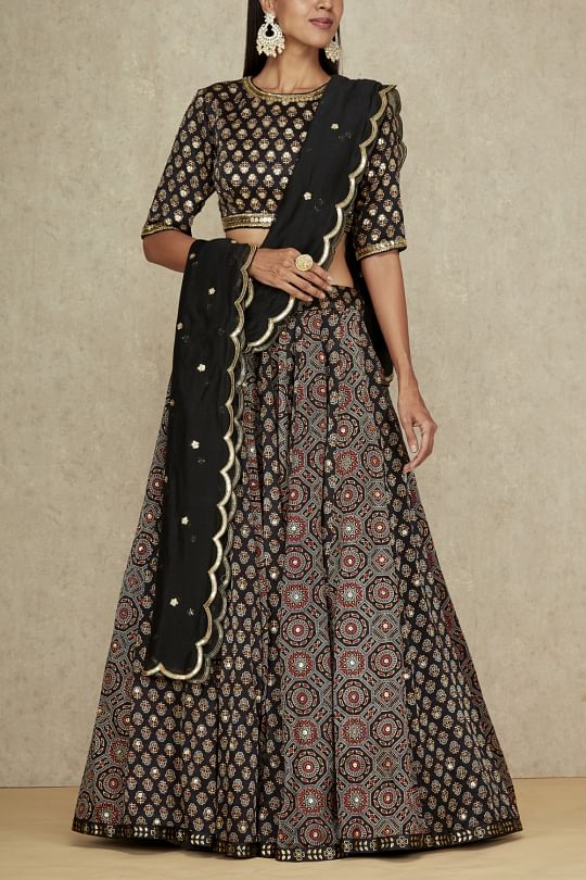 Salian by Anushree